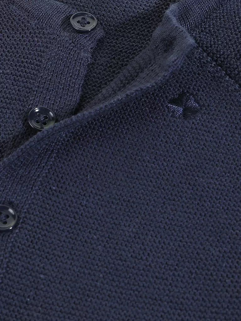 NOPPIES Baby Cardigan NAGA dunkelblau