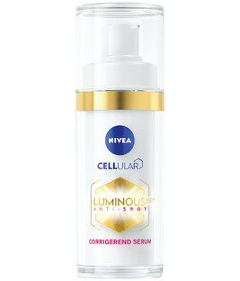 Nivea Cellular Luminous 630 Anti-Spot Serum 30ML