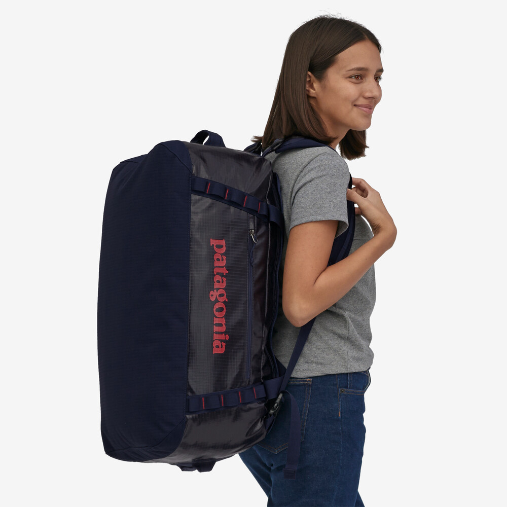 Black Hole® Reisetasche 55L