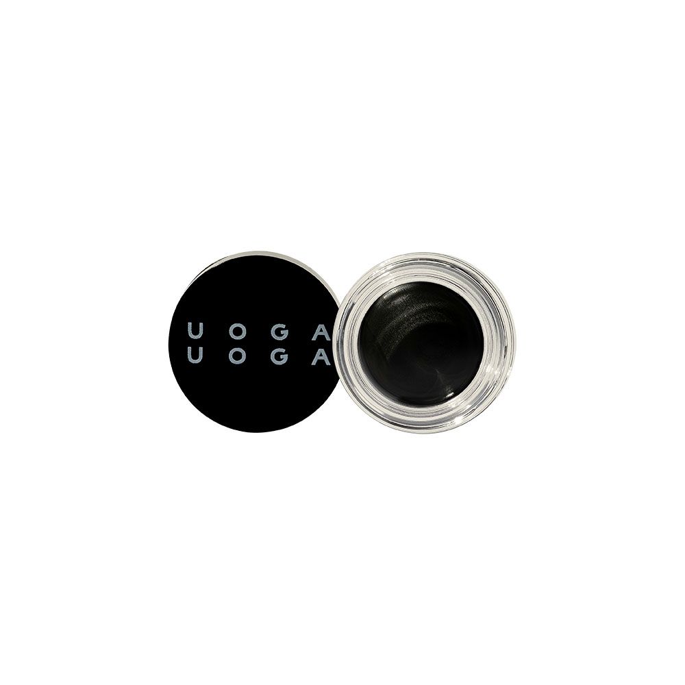 Uoga Uoga Eyeliner Black Drama 2,5ml