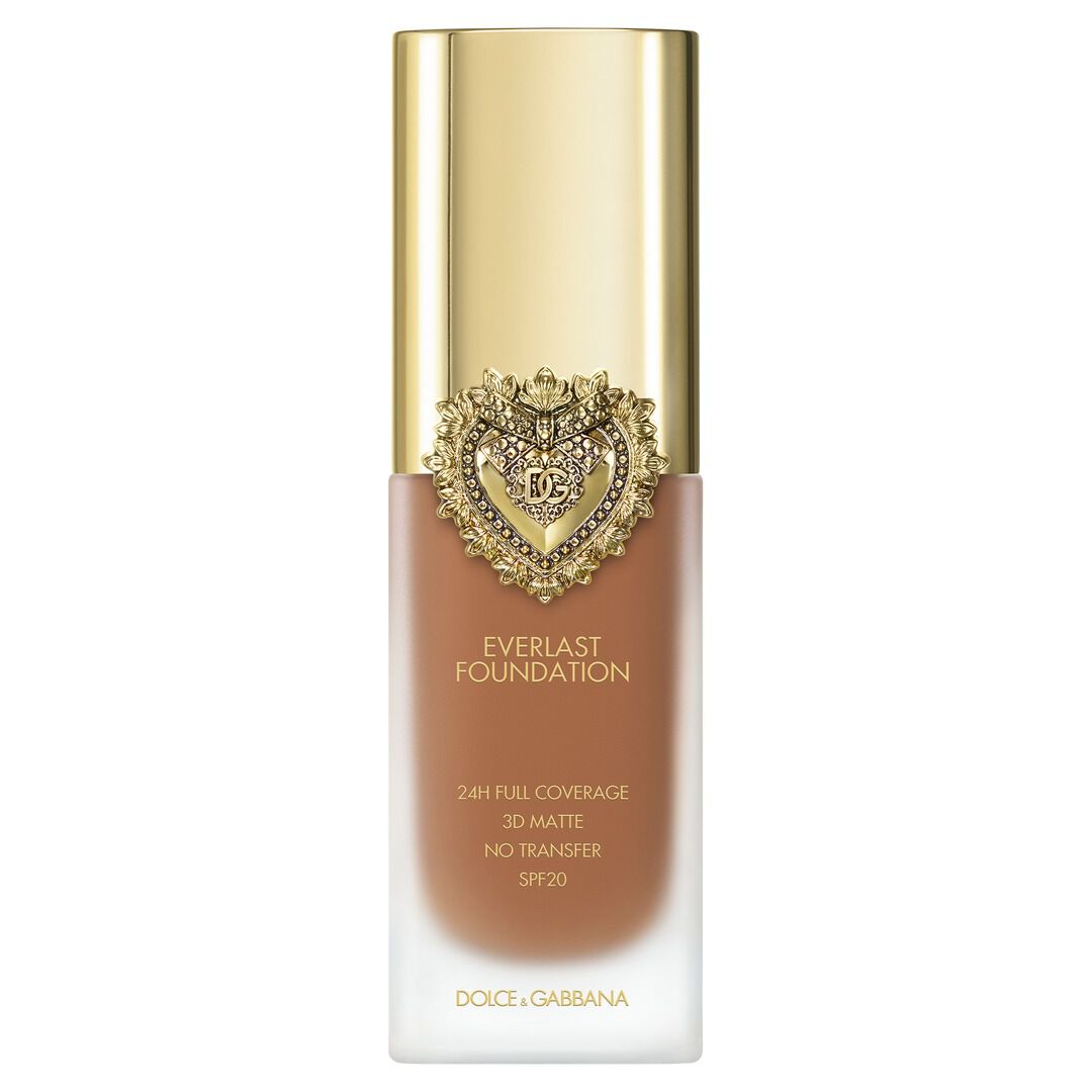 Dolce&Gabbana FLAWLESS Everlast Foundation