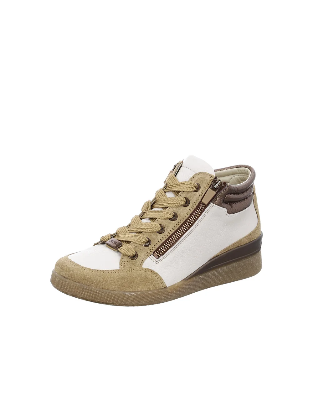 Sneaker Lazio toffee cloud