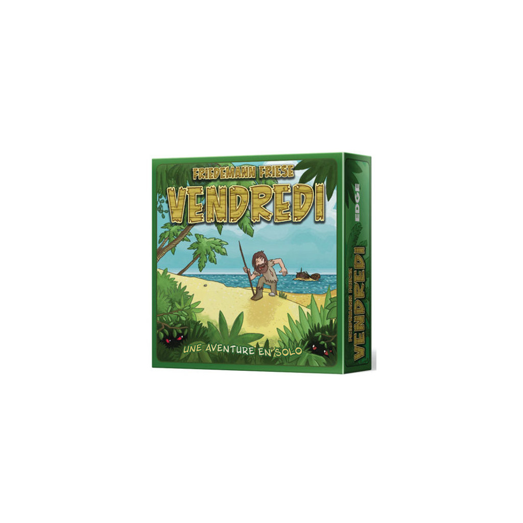 Vendredi