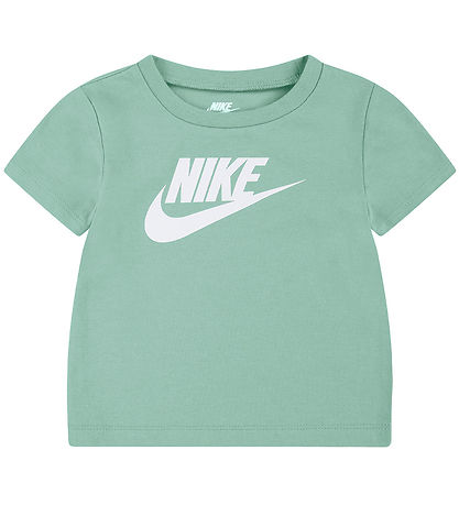 Nike Shorts Set - T-Shirt/Shorts - Steam