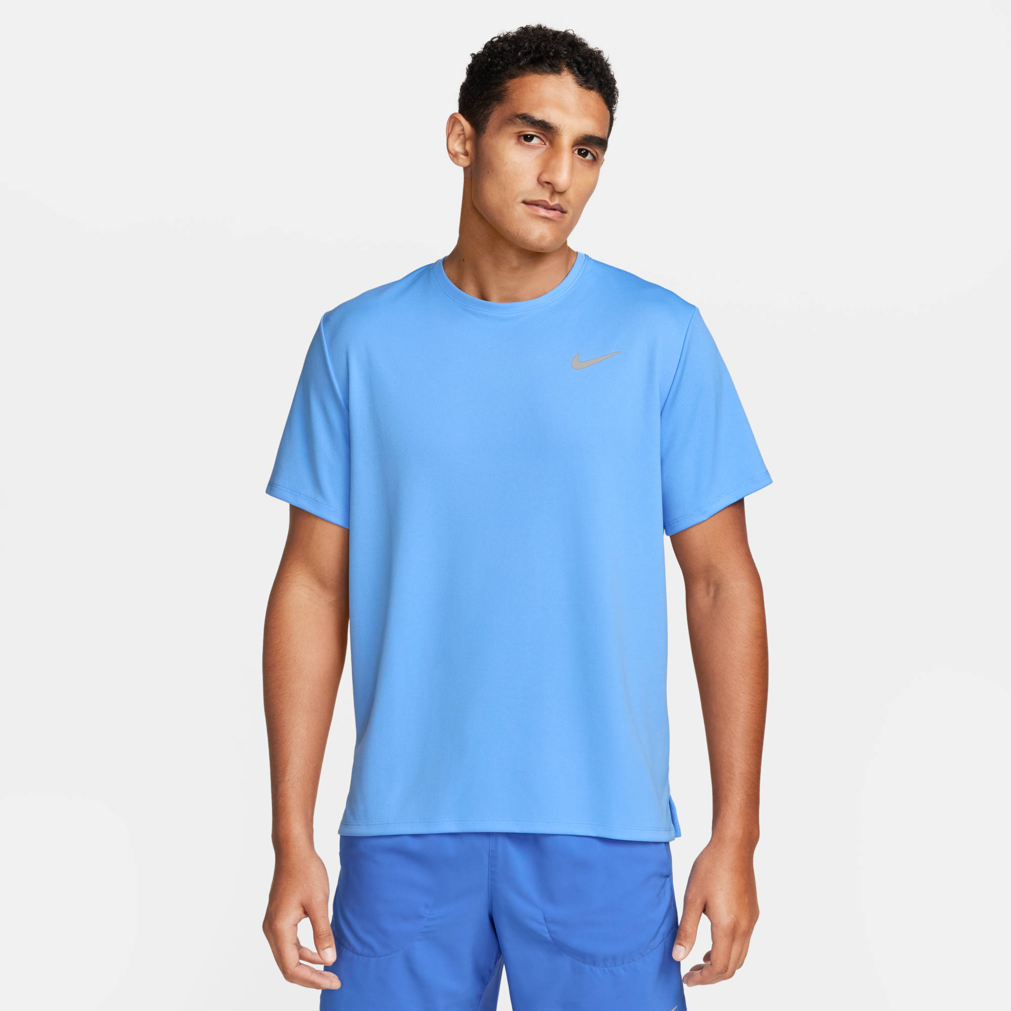 Nike Nike Miler Men"s Dri-FIT UV Sh