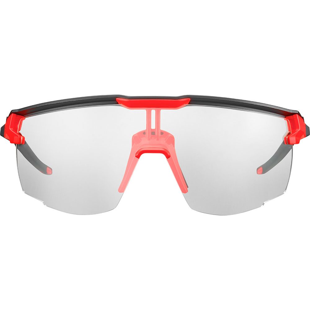 Julbo Ultimate Reactiv Photochromic schwarz
