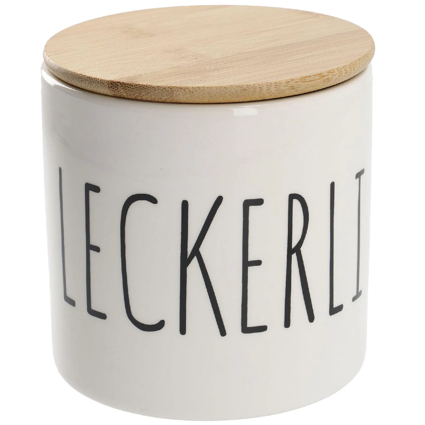 2er Set Vorratsdose Haustier, Leckerli