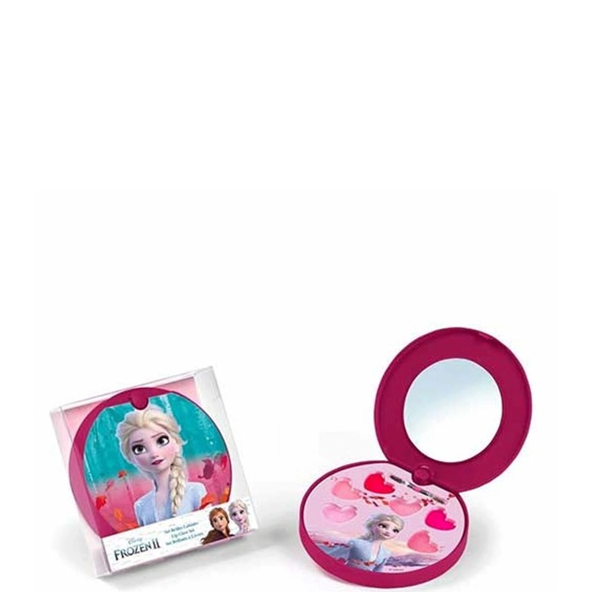 Disney Reine des Neiges 2 Coffret Maquillage Enfant