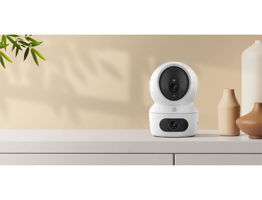 EZVIZ - Caméra de surveillance H7c IP (303103057)