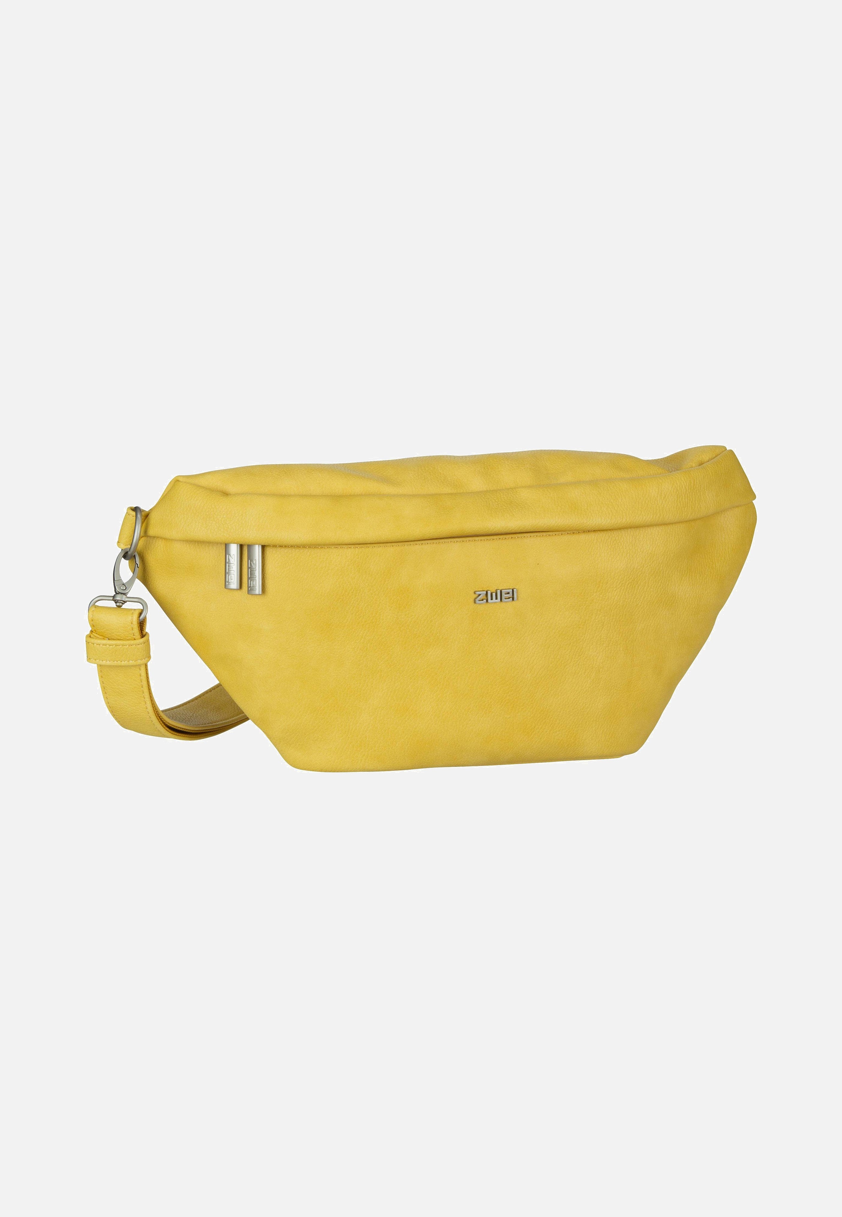 Mademoiselle MH80 Lemon - Bauchtasche