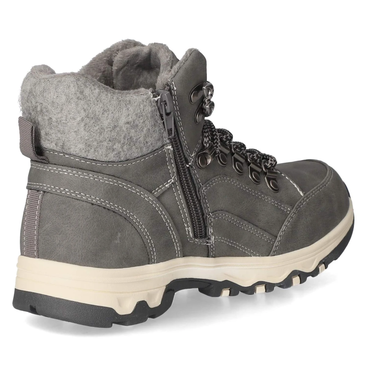Jane KlainSchnürstiefeletten - grey