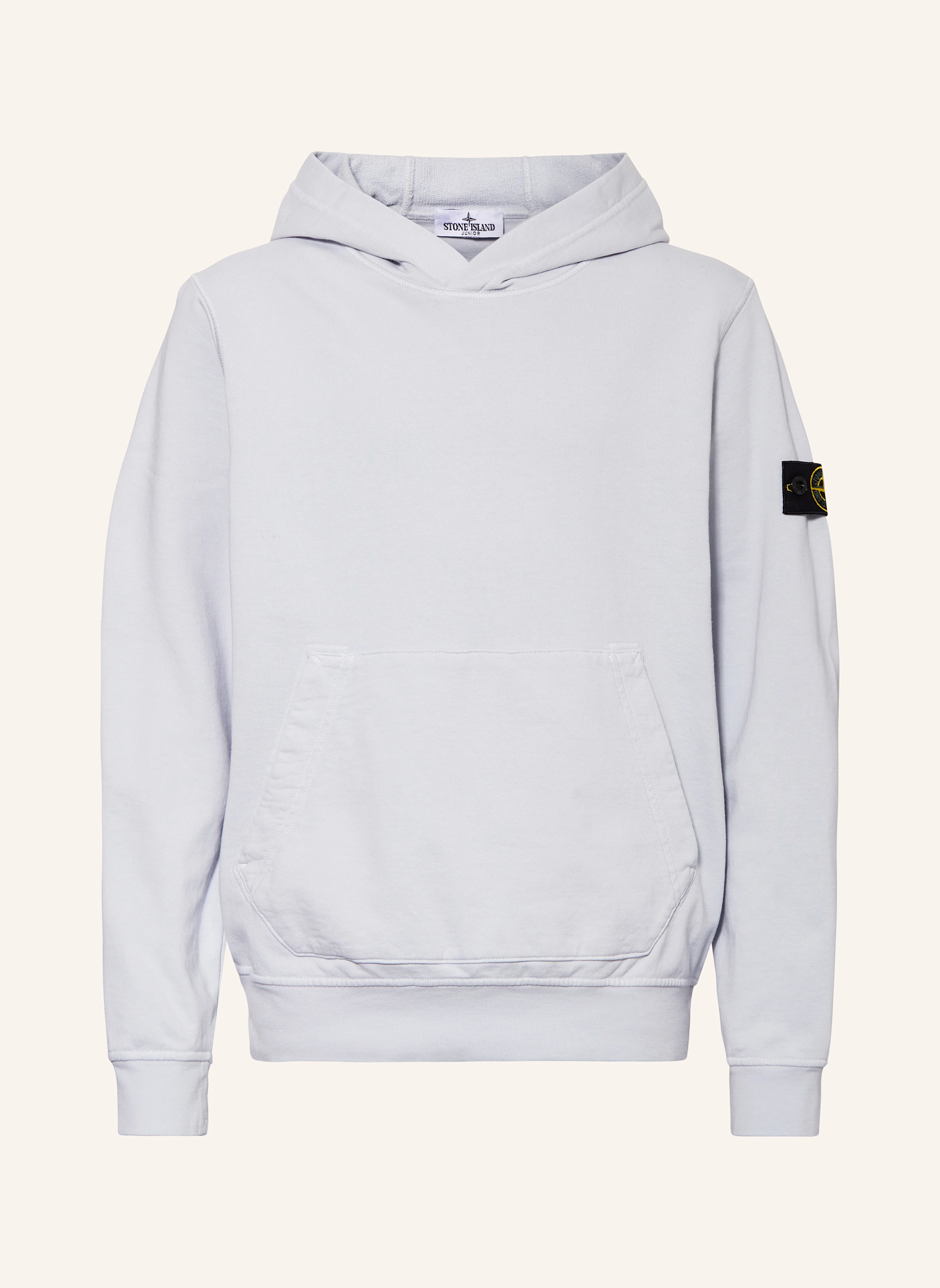 STONE ISLAND JUNIOR Hoodie