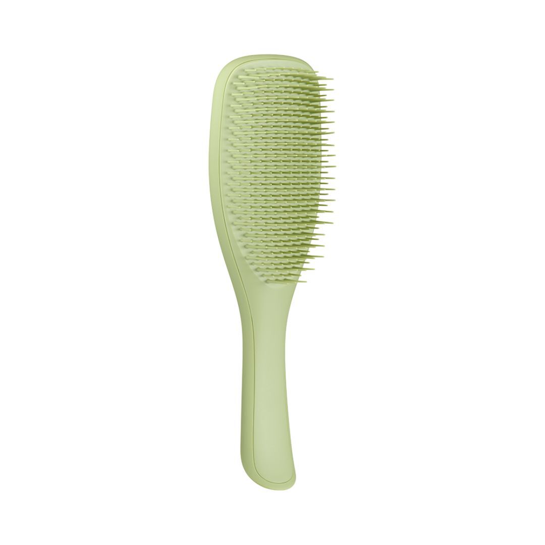 Detangler Matte Olive Green - 1un