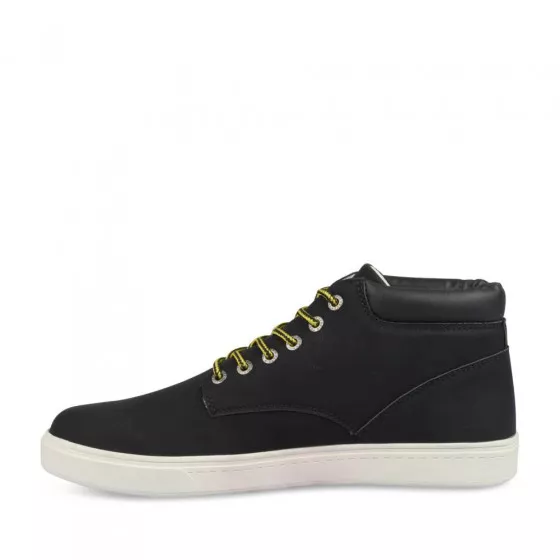 Baskets NOIR SERGIO TACCHINI