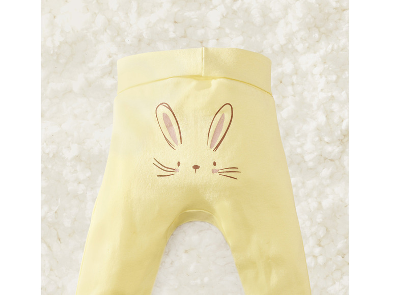 2 baby joggingbroeken