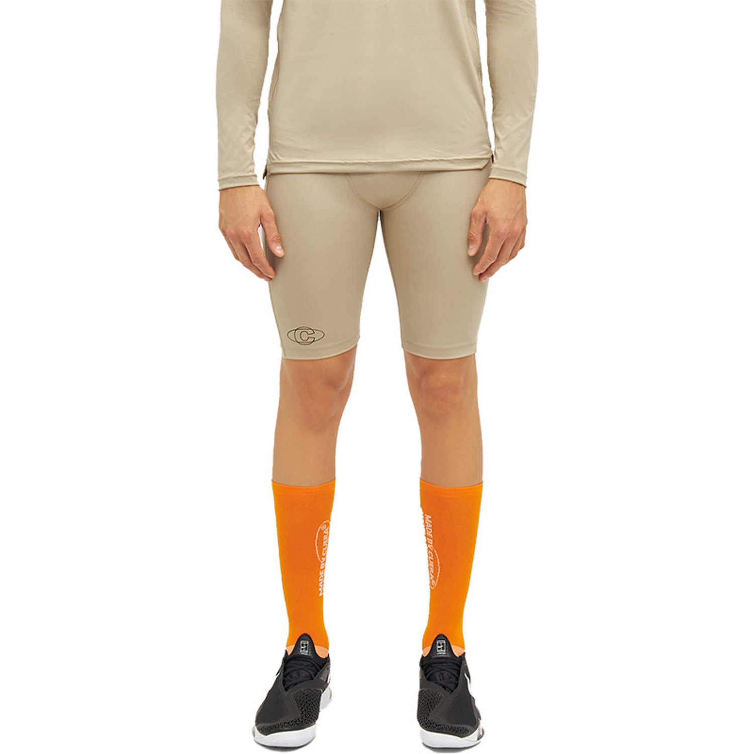 Cuera Oncourt Baselayer Short