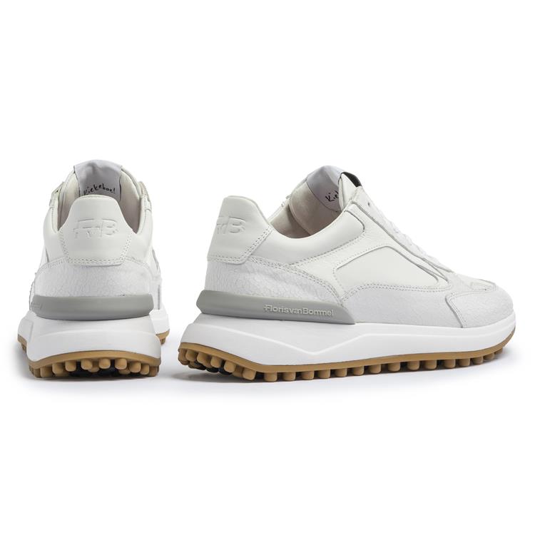 Floris van Bommel SFW-10099 white