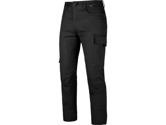 Pantalon de travail Star PC Noir