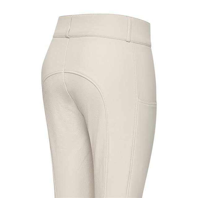 Paardrijbroek Imperial Riding IRHBilou Full Grip Beige