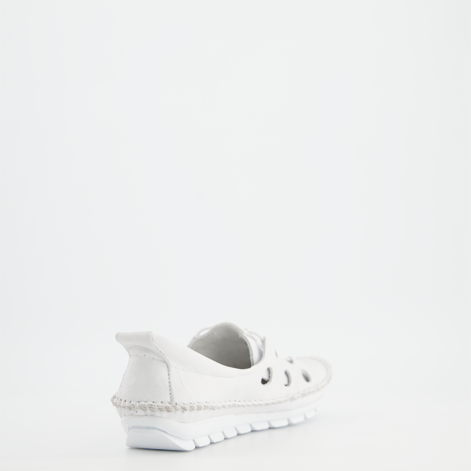 Gemini Halbschuhe