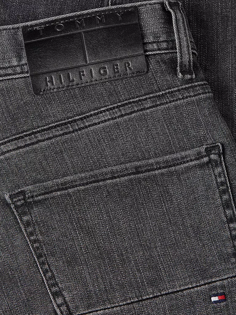 TOMMY HILFIGER Jeans Slim Fit BLEECKER grau