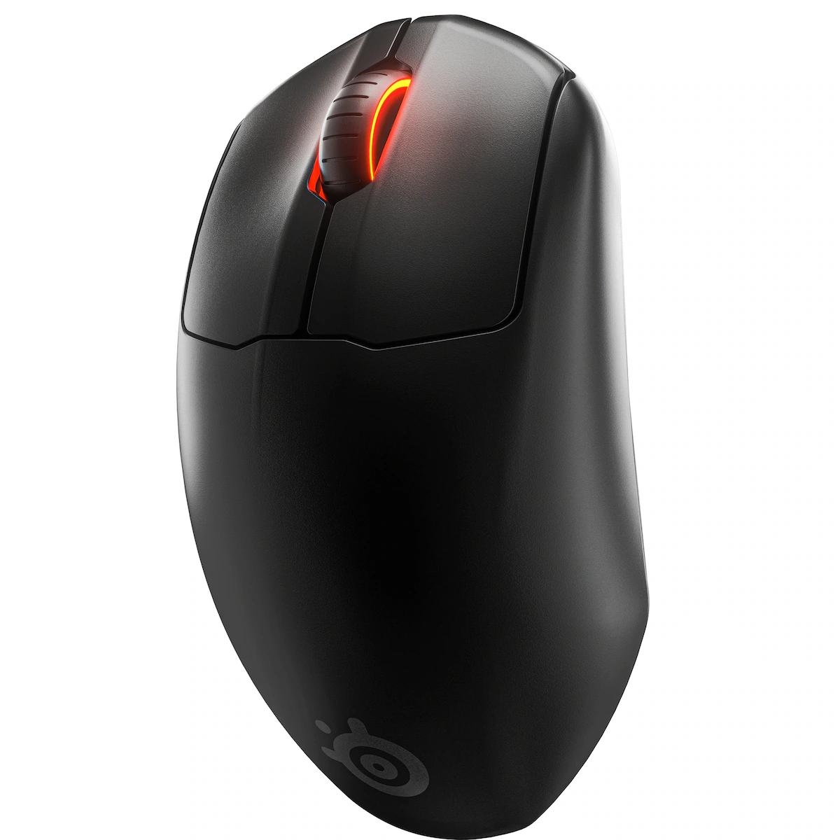 SteelSeries Prime trådløs gamingmus