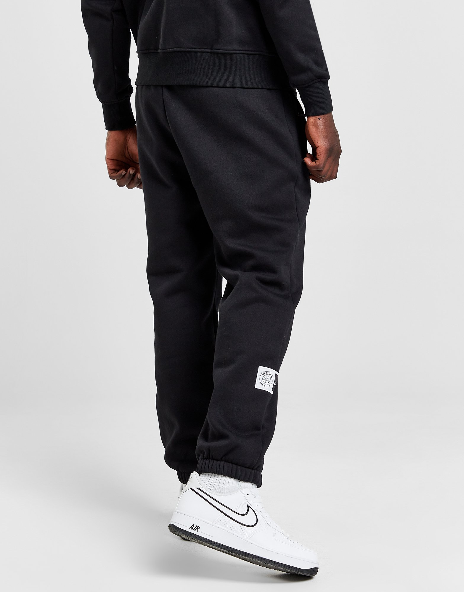 MERCIER Pantalon de jogging World Championship Homme