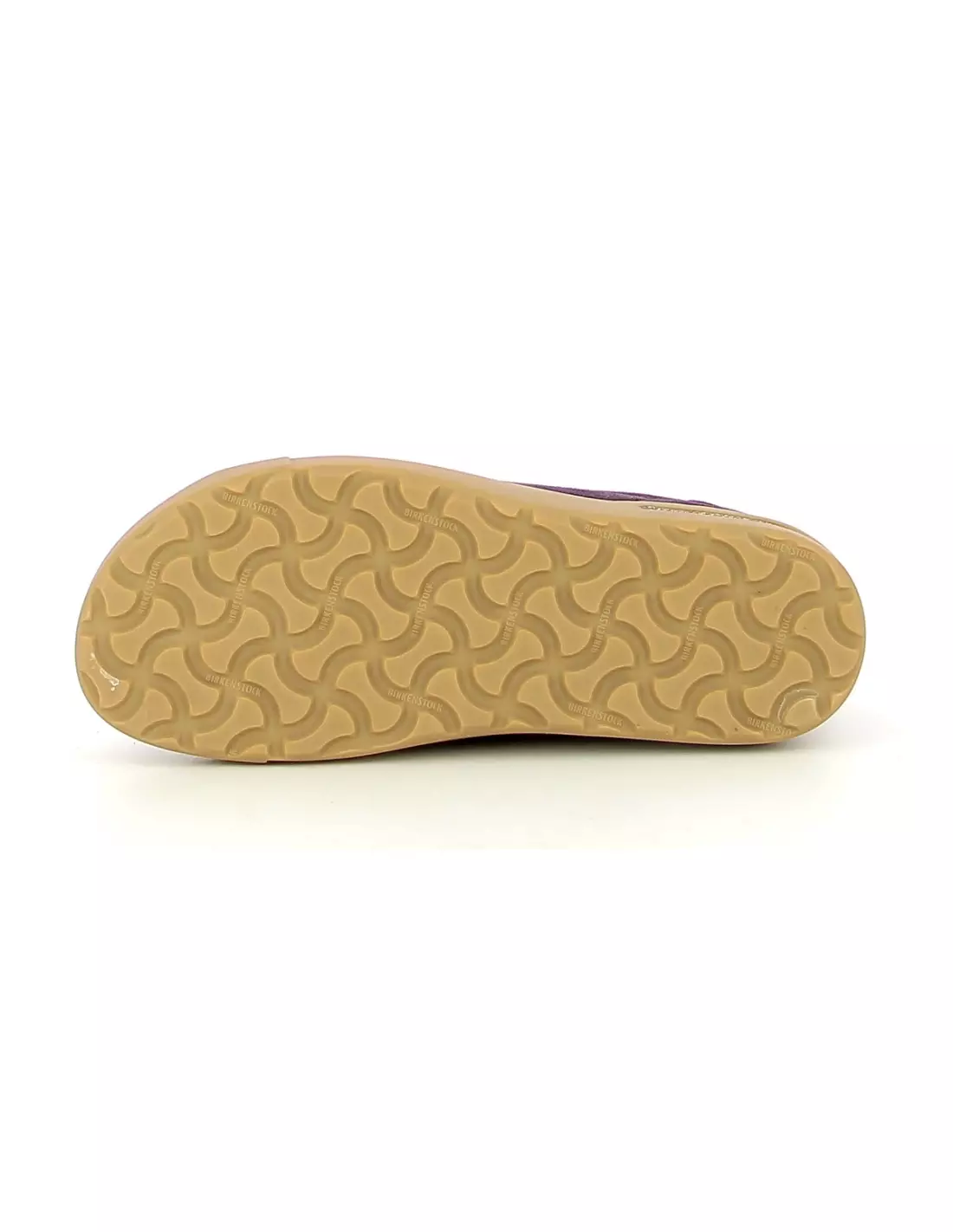 BIRKENSTOCK BEND LOW - Baskets darkberry