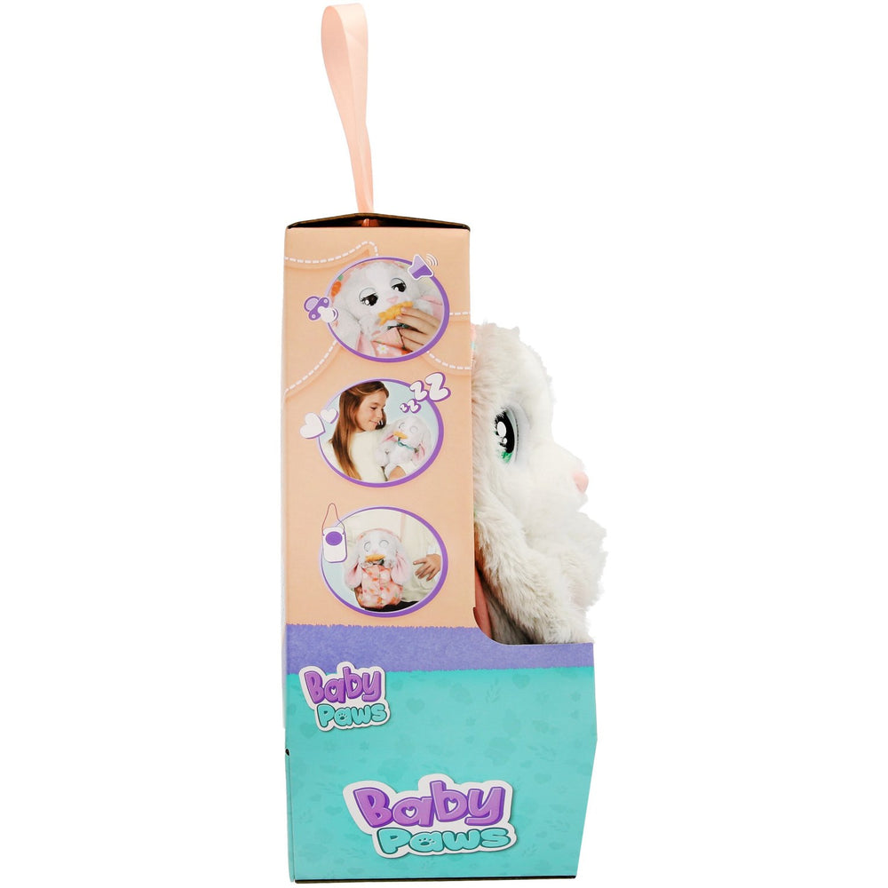 Køb Baby Paws Bunny