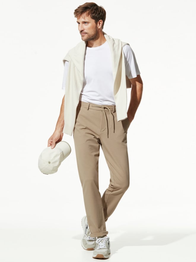 Chino Stretch&Relax