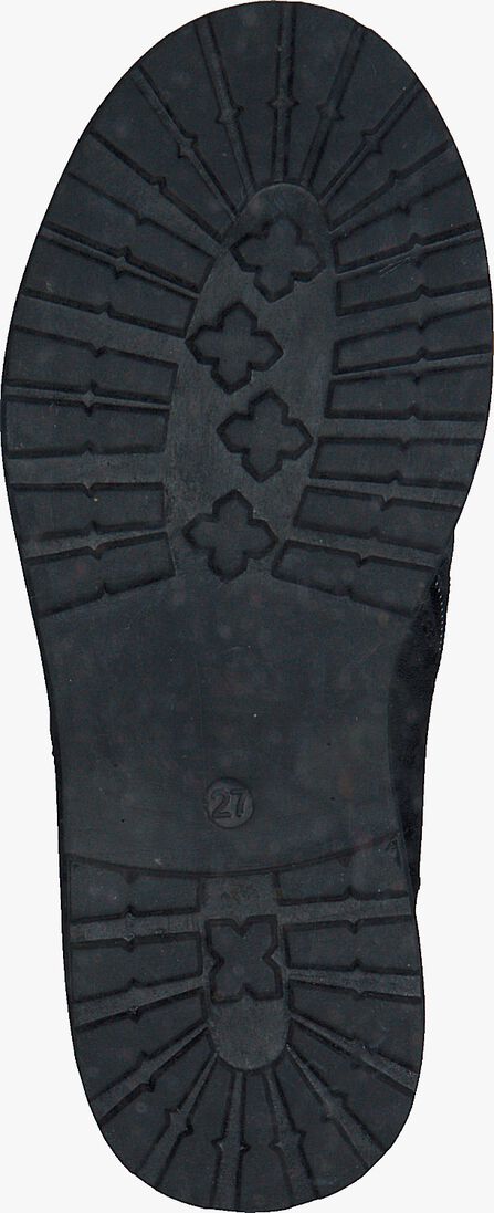 OMODA zwarte omoda veterboots om120554