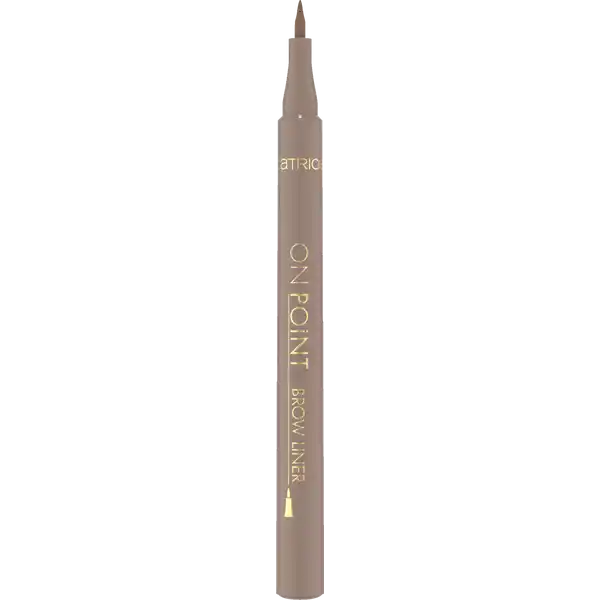 ON POINT Brow Liner 020