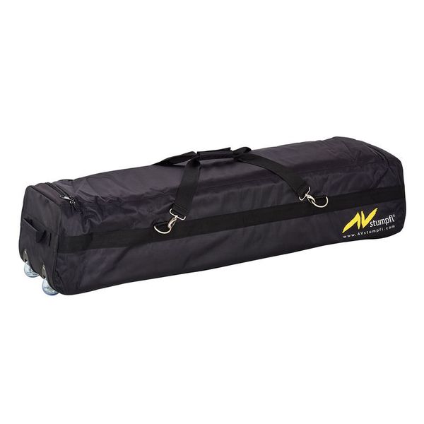 AV Stumpfl Trolly Bag Small Black
