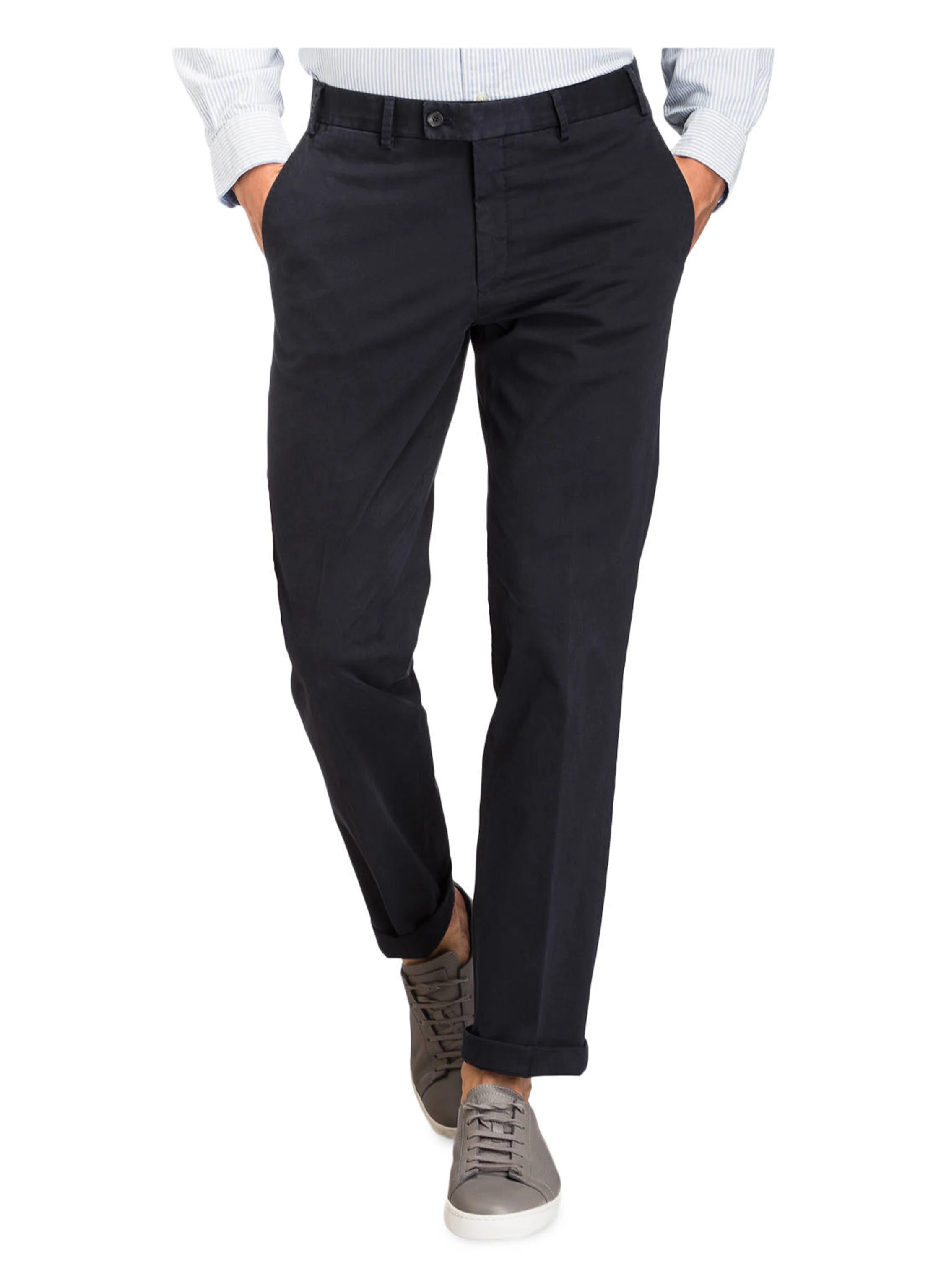 HILTL Chino PARMA Contemporary Fit