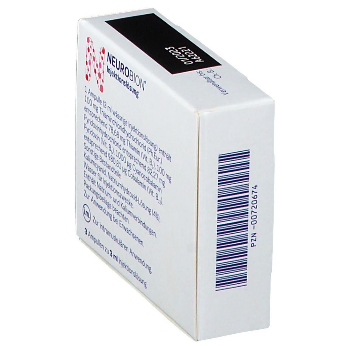 Neurobion® Ampullen