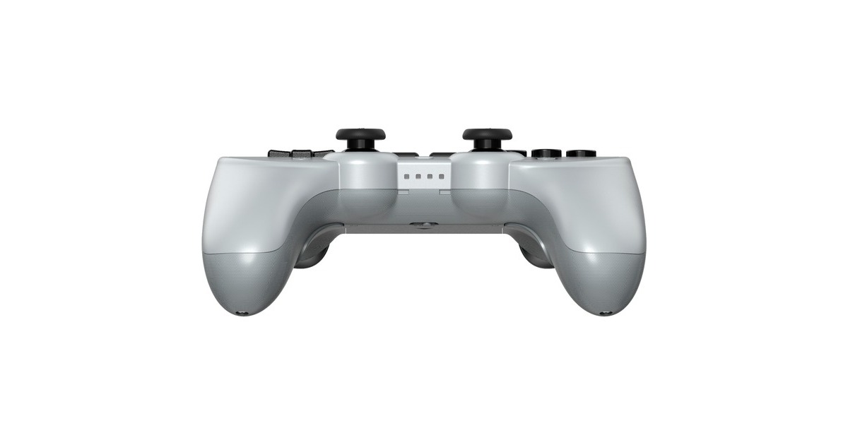 8BitDoPro 2 PS gamepad  (Grijs)