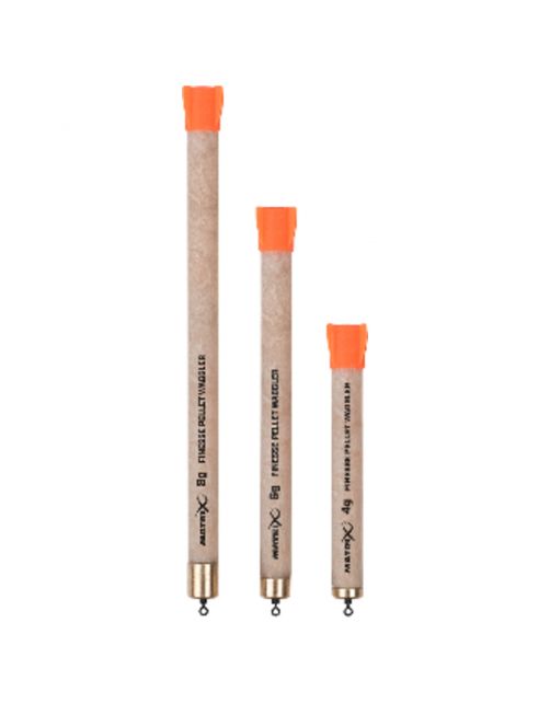 Matrix Finesse Pellet Waggler 9mm - Dobber - 4 g 2 stuks