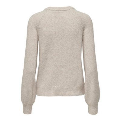 Pull femme Lauren ONLY