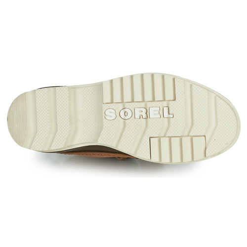 Sorel - TORINO II WP - Marron