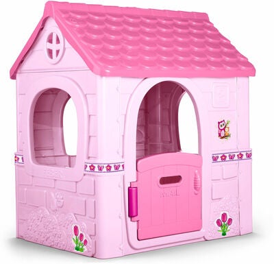 FEBER Pink Fantasy House Lekestue