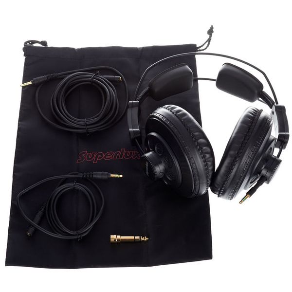Superlux HD-668 B