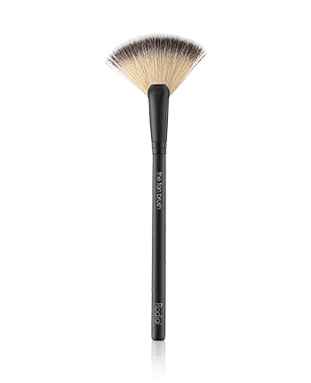 Rodial Brushes & Tools The Fan Brush 11 1-Stück