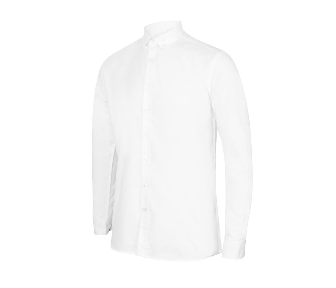 HENBURY HY512R - Chemise Oxford homme