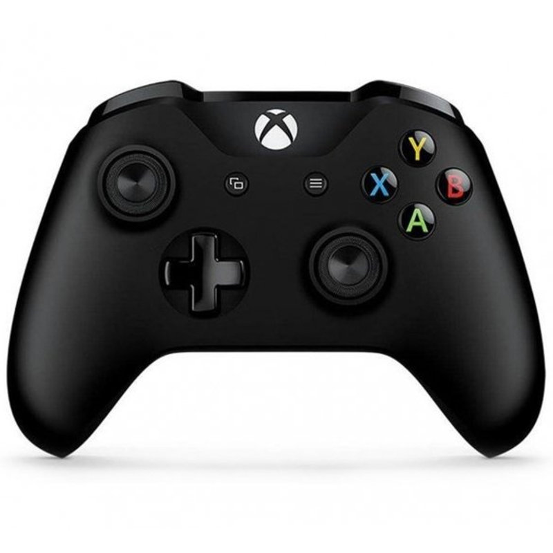 Microsoft Xbox One Wireless Controller