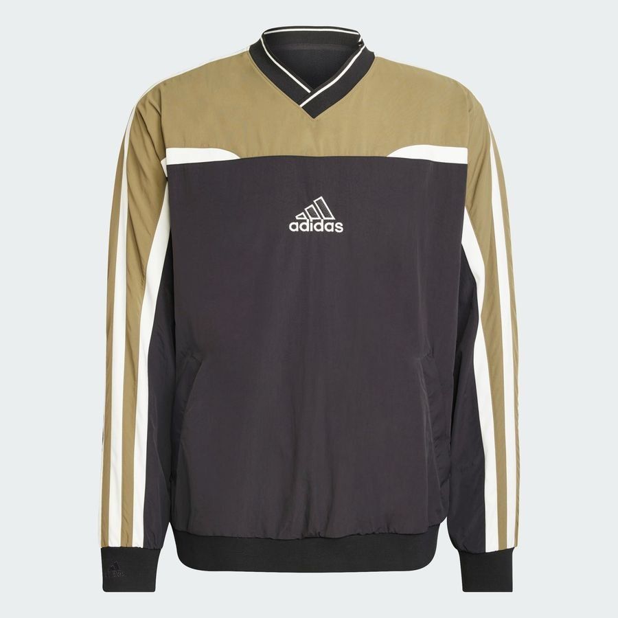 Adidas Original Haut Cutline Pullover