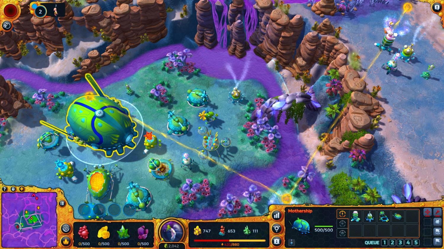 HYPERNOVA: Escape from Hadea- PC