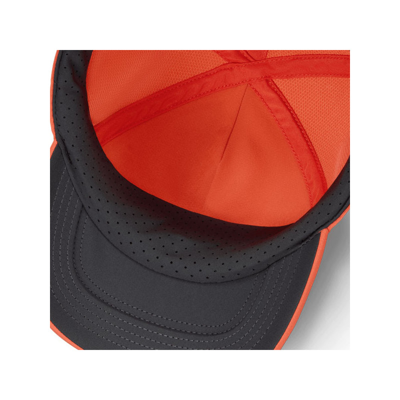 Casquette Nike ADV Club orange
