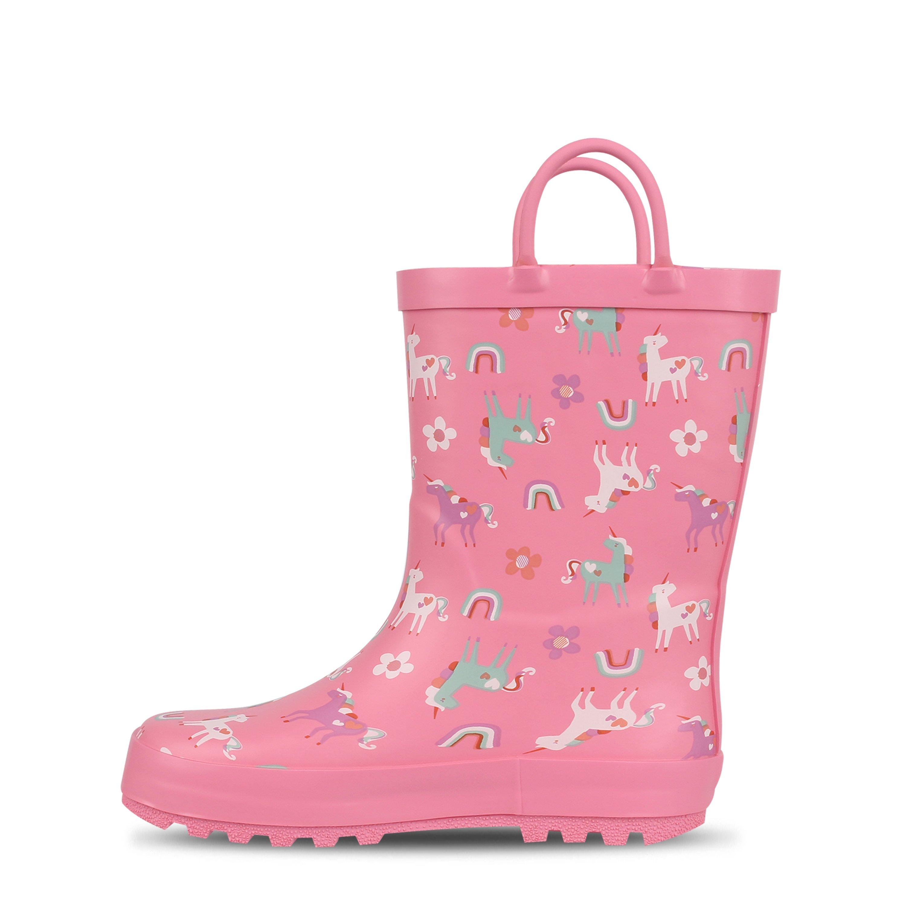 Miso Girls Welly