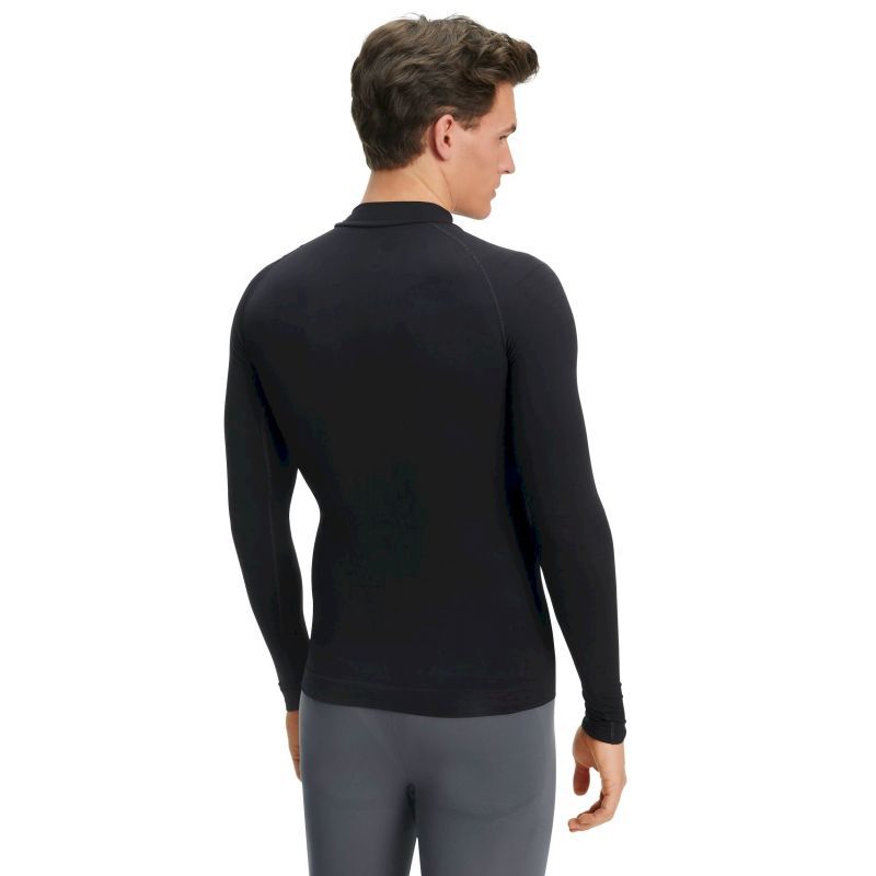 Warm Longleeved Shirt Turtleneck - Sous-vêtement technique homme
