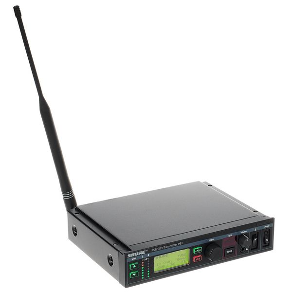 Shure P9T PSM 900 G7E